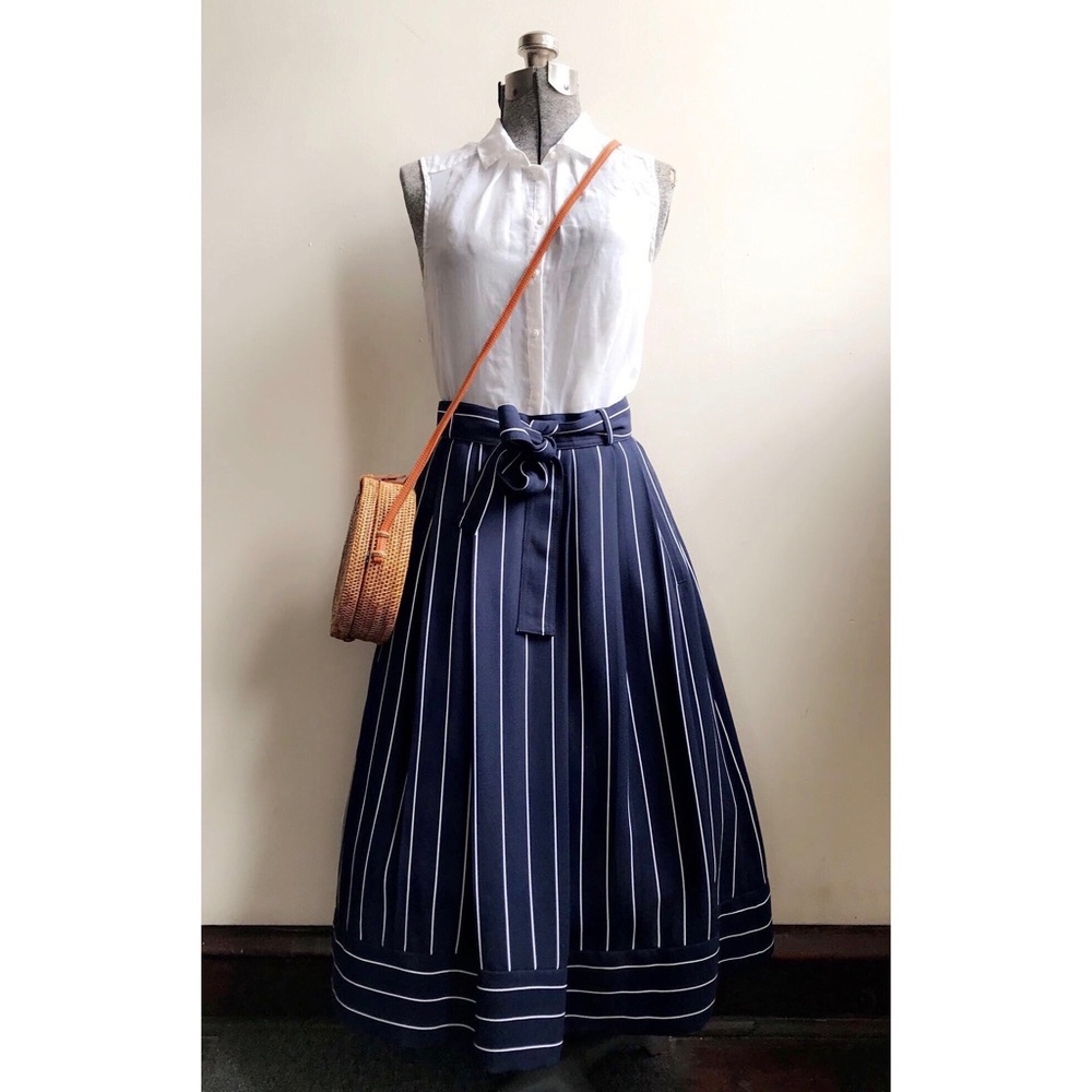 Banana Republic Skirt